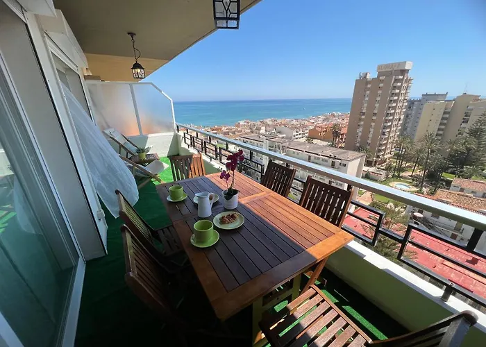 Appartamento Carihuela