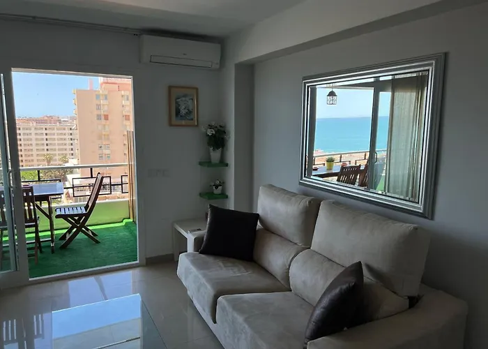 Carihuela Apartamento