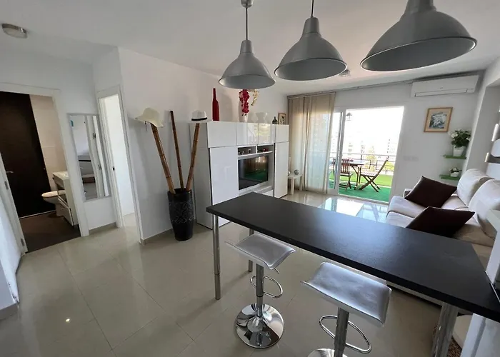 Carihuela Appartamento Torremolinos