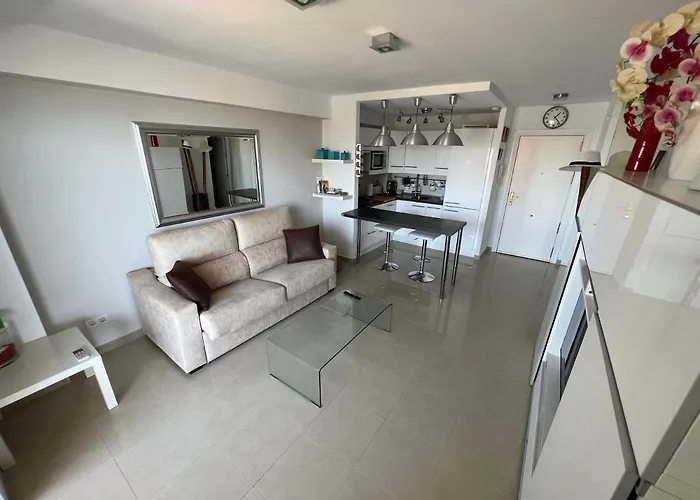 Appartamento Carihuela *