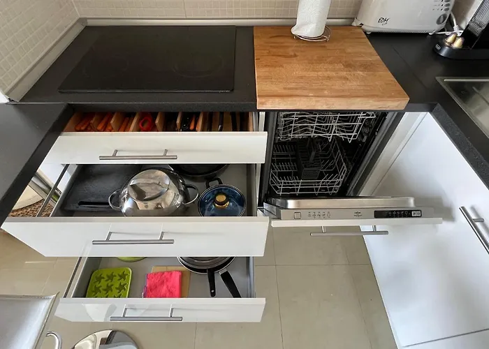 Apartamento Carihuela *