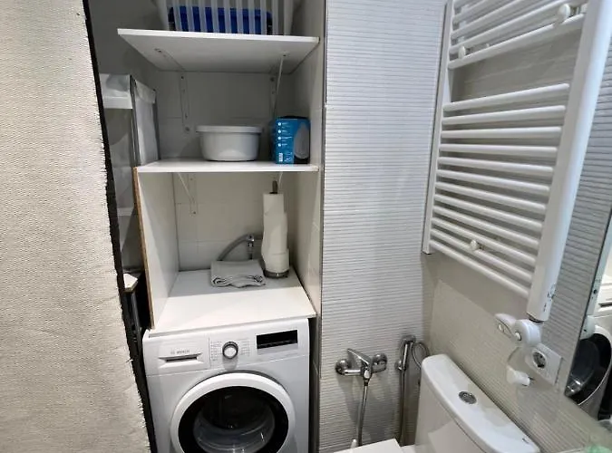 Apartment Carihuela Torremolinos