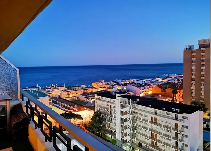 Carihuela Torremolinos