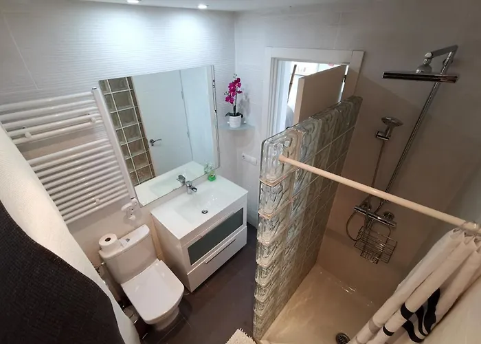 Carihuela Apartamento *