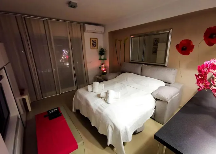 Apartamento Carihuela *