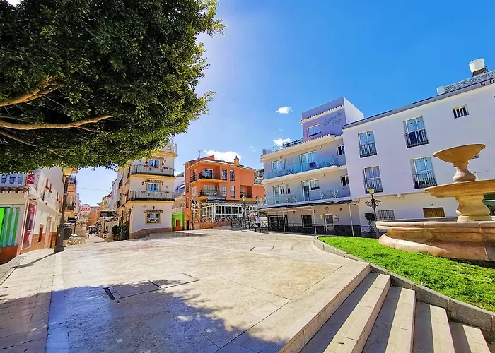 Carihuela Apartamento