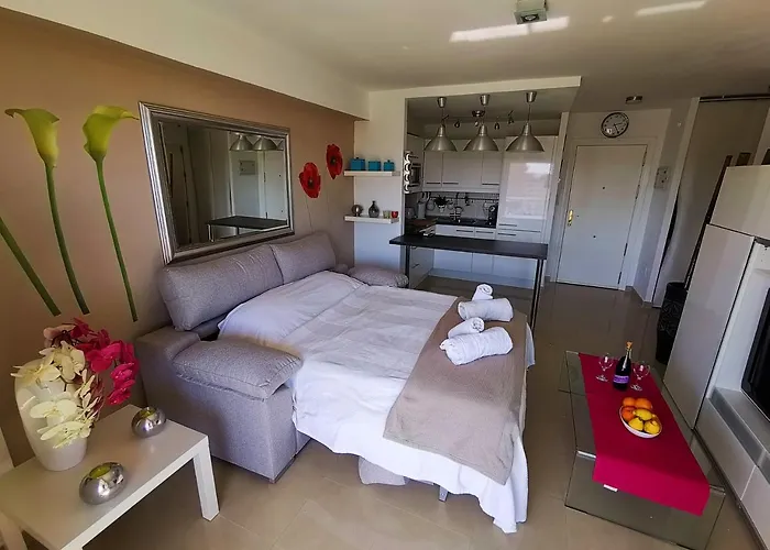 Carihuela Apartment Torremolinos