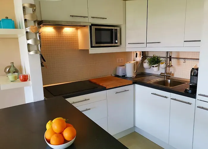 Carihuela Appartamento Torremolinos