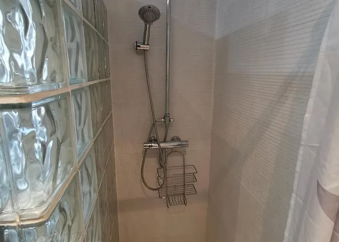 Appartamento Carihuela Torremolinos