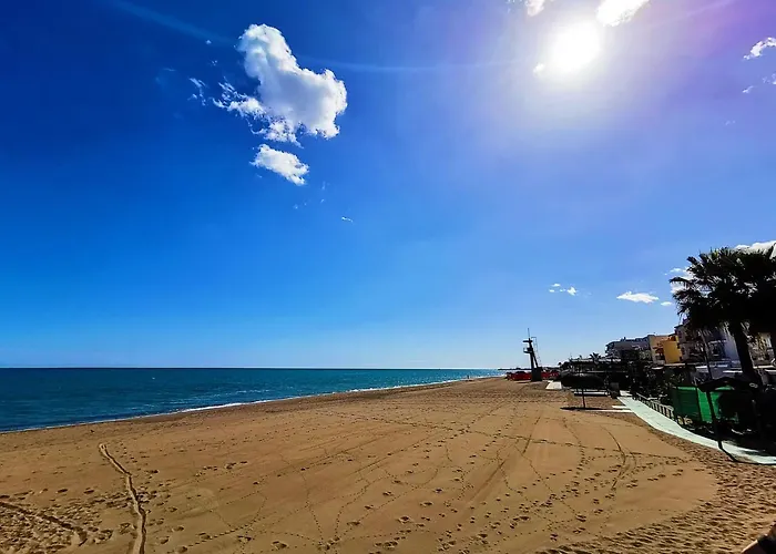 Carihuela Apartamento