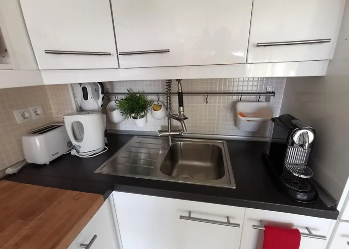 Carihuela Apartamento