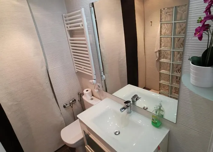 Carihuela Apartamento Torremolinos