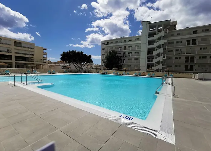 Apartamento Carihuela