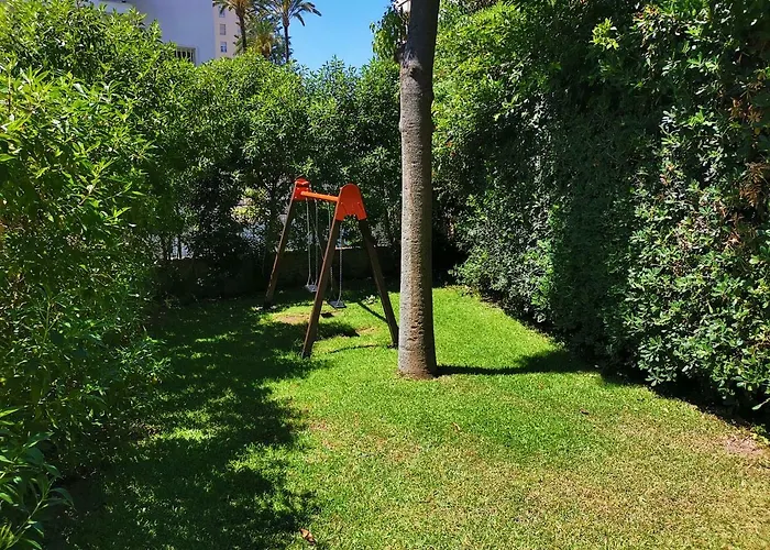 Carihuela Torremolinos