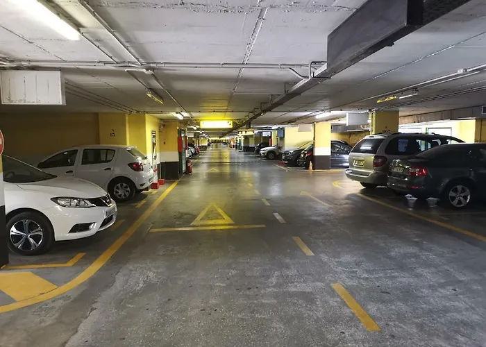 Appartamento Carihuela Torremolinos