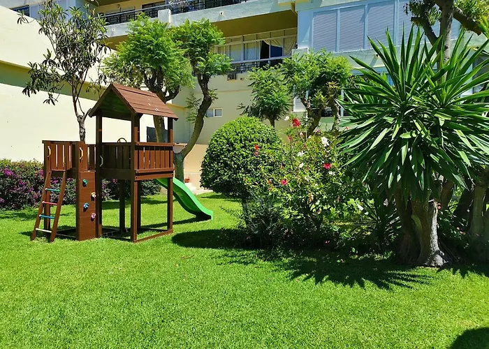 Carihuela Appartamento *