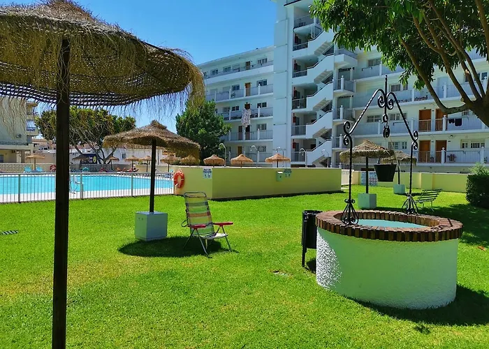 Carihuela Appartamento