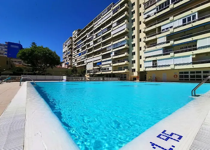 Carihuela Appartamento