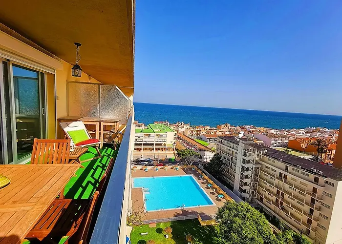 Carihuela * Torremolinos