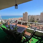 Апартаменты Carihuela