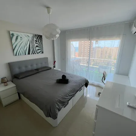 Carihuela Torremolinos