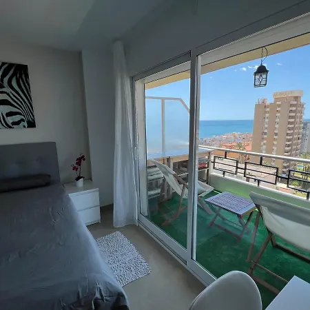 Carihuela Lägenhet Torremolinos