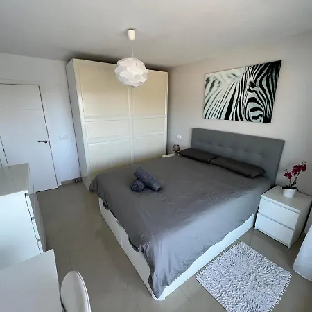 Appartamento Carihuela Torremolinos