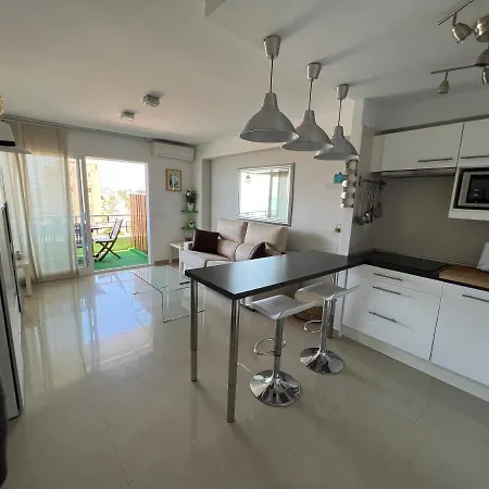 Appartamento Carihuela
