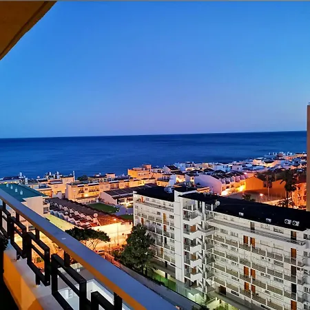 Carihuela Τορρεμολίνος