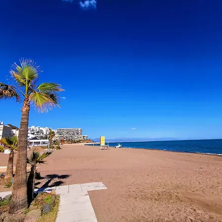 Appartamento Carihuela Torremolinos
