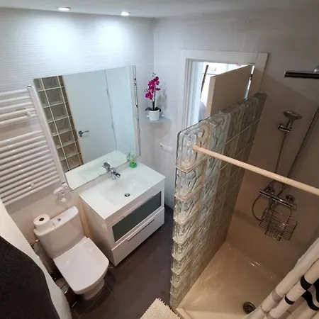 Carihuela Lägenhet *