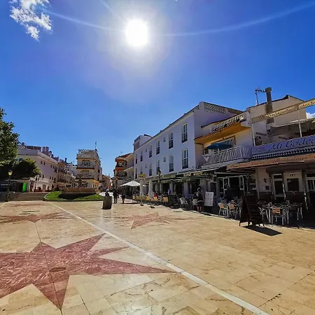 Carihuela Апартаменты