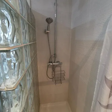 Lägenhet Carihuela Torremolinos