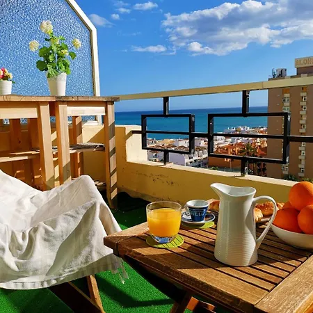 Carihuela Torremolinos