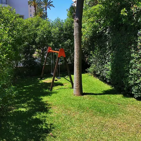 Carihuela Torremolinos